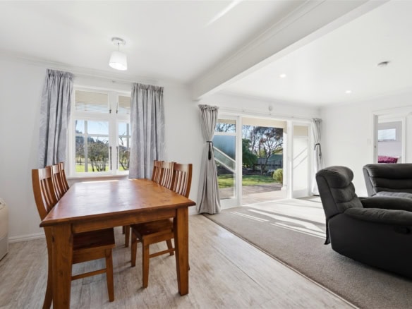 K Real Estate Agency - Motueka | Nelson | Tasman & Golden Bay - 346 & 348 Motueka River West Bank Road - Brooklyn