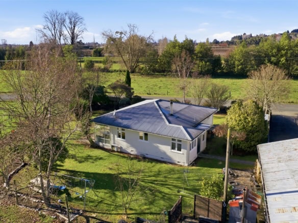 346 & 348 Motueka River West Bank Road