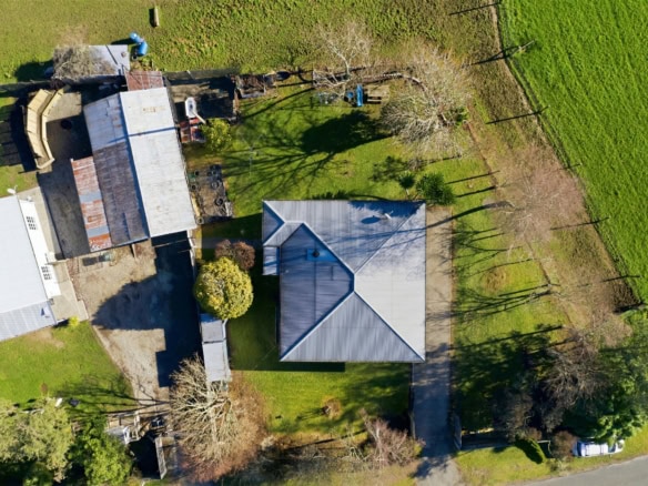 346 & 348 Motueka River West Bank Road