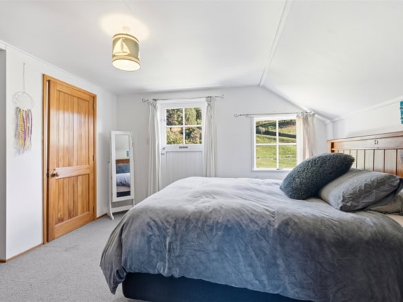 K Real Estate Agency - Motueka | Nelson | Tasman & Golden Bay - 346 & 348 Motueka River West Bank Road - Brooklyn