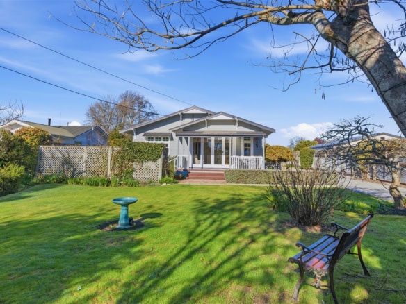 K Real Estate Agency - Motueka | Nelson | Tasman & Golden Bay - 39 Poole Street - Motueka