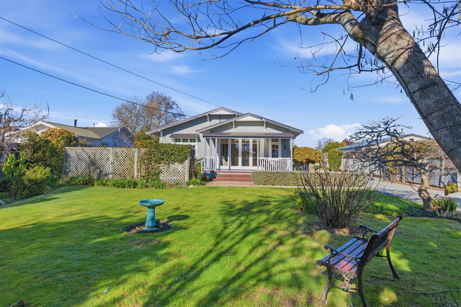 39 Poole Street – Motueka K Real Estate Agency - Motueka | Nelson | Tasman & Golden Bay - 39 Poole Street - Motueka