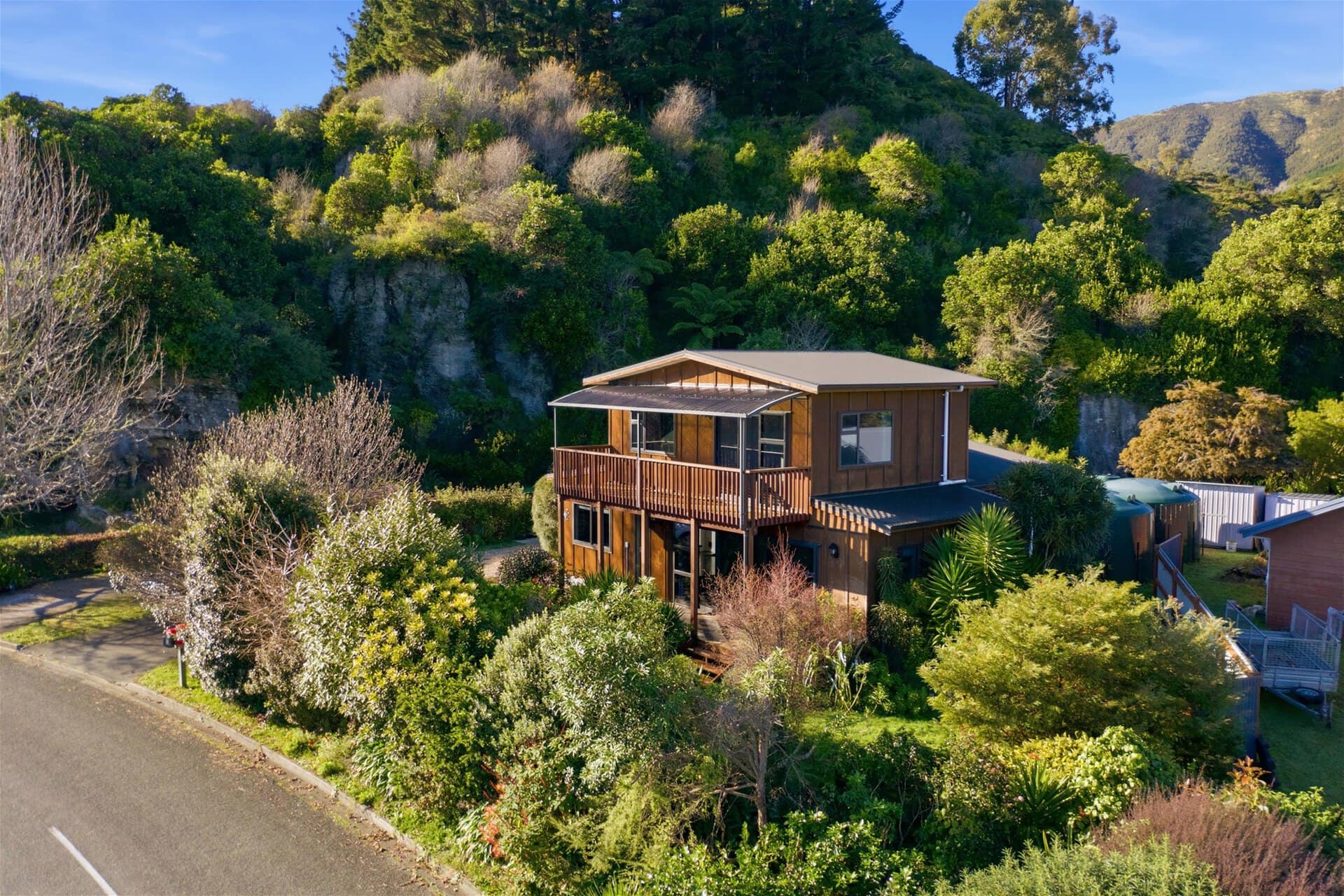 4 Bay Vista Drive – Pohara K Real Estate Agency - Motueka | Nelson | Tasman & Golden Bay - 4 Bay Vista Drive - Pohara