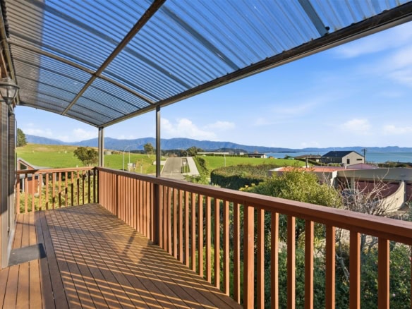 K Real Estate Agency - Motueka | Nelson | Tasman & Golden Bay - 4 Bay Vista Drive - Pohara