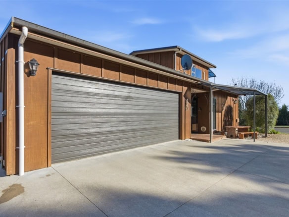 K Real Estate Agency - Motueka | Nelson | Tasman & Golden Bay - 4 Bay Vista Drive - Pohara
