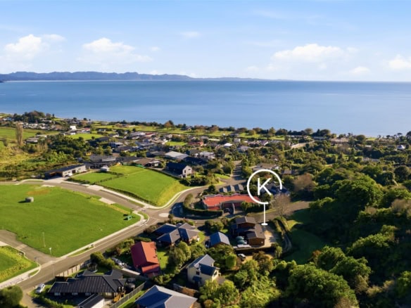 K Real Estate Agency - Motueka | Nelson | Tasman & Golden Bay - 4 Bay Vista Drive - Pohara