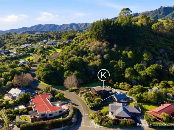 K Real Estate Agency - Motueka | Nelson | Tasman & Golden Bay - 4 Bay Vista Drive - Pohara