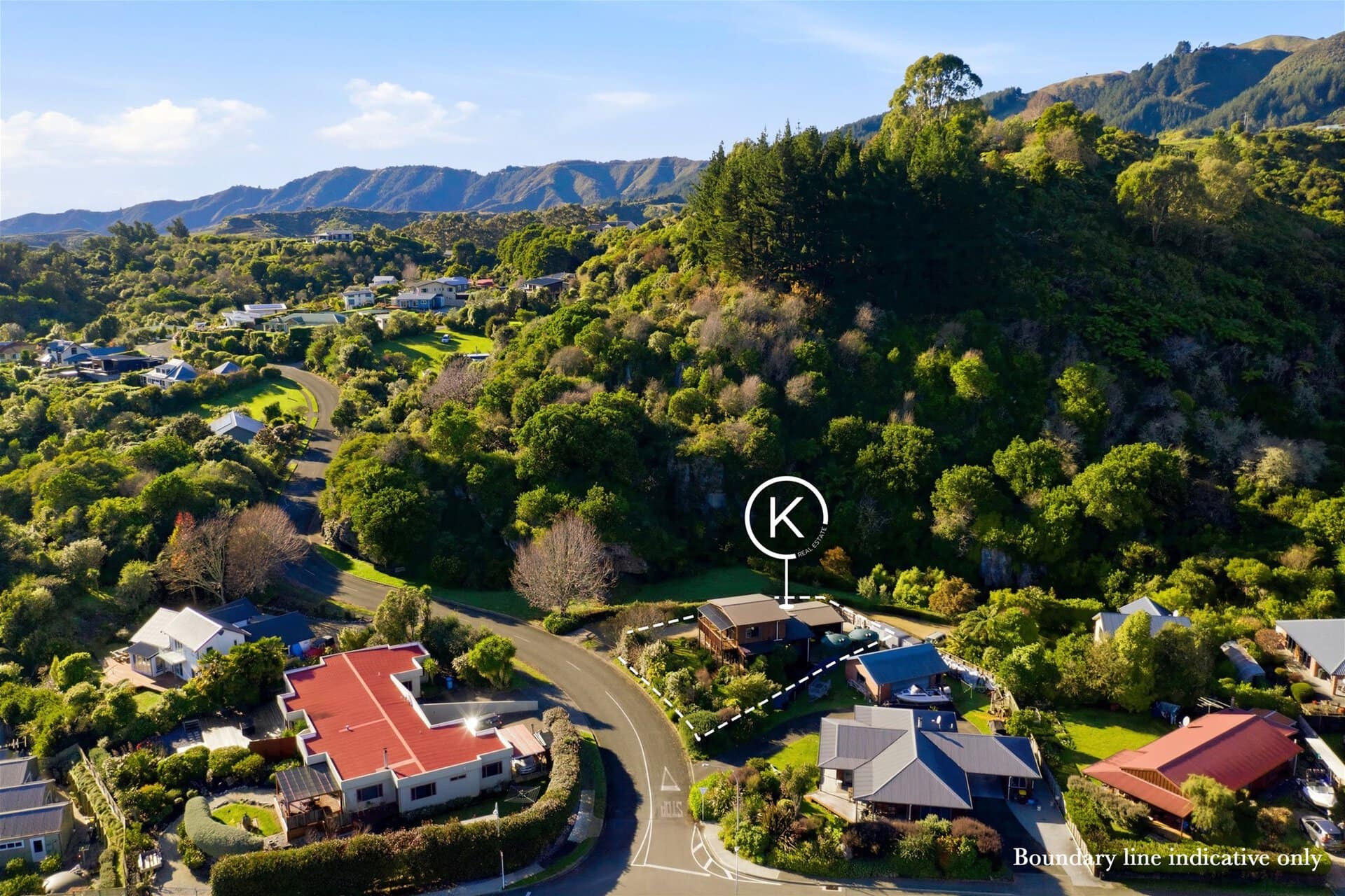 4 Bay Vista Drive – Pohara K Real Estate Agency - Motueka | Nelson | Tasman & Golden Bay - 4 Bay Vista Drive - Pohara