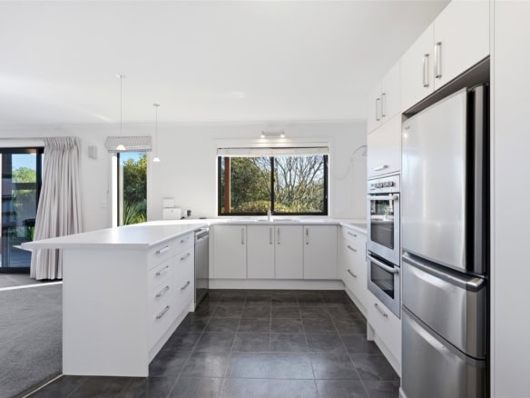 K Real Estate Agency - Motueka | Nelson | Tasman & Golden Bay - 4 Bay Vista Drive - Pohara