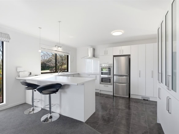 K Real Estate Agency - Motueka | Nelson | Tasman & Golden Bay - 4 Bay Vista Drive - Pohara