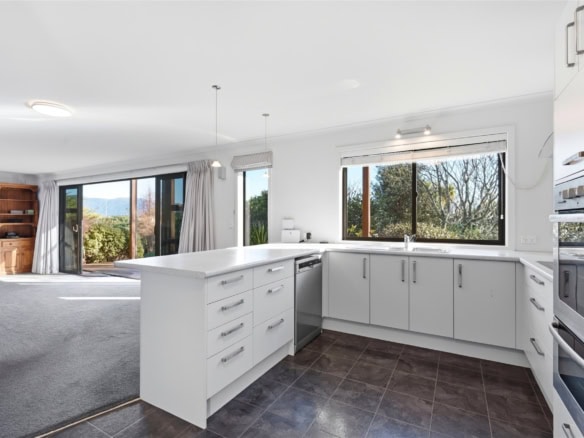 K Real Estate Agency - Motueka | Nelson | Tasman & Golden Bay - 4 Bay Vista Drive - Pohara