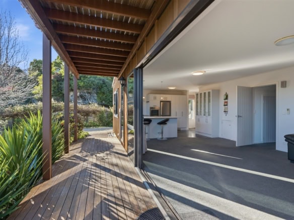 K Real Estate Agency - Motueka | Nelson | Tasman & Golden Bay - 4 Bay Vista Drive - Pohara