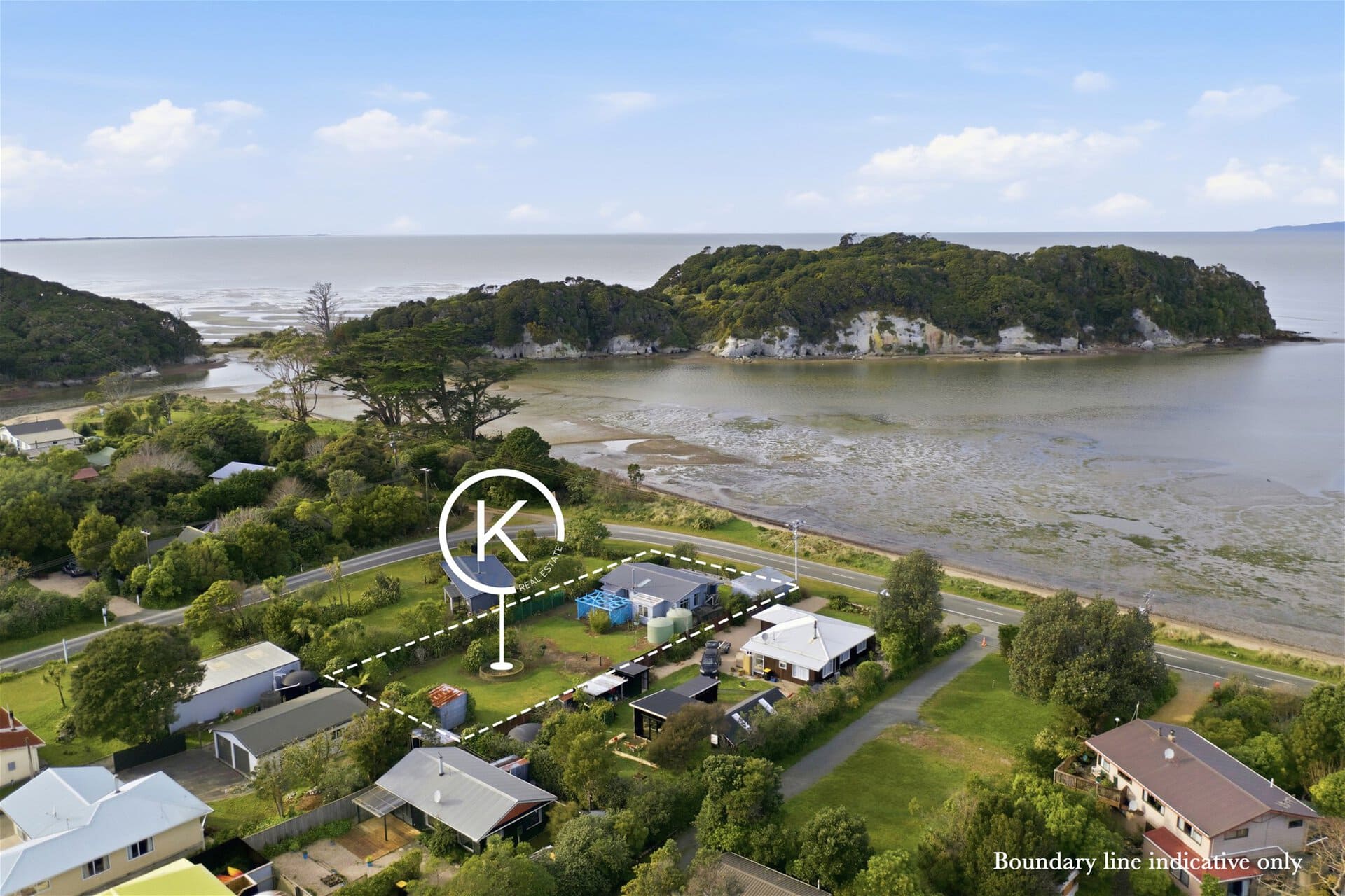 43 Seddon Street – Puponga K Real Estate Agency - Motueka | Nelson | Tasman & Golden Bay - 43 Seddon Street - Puponga