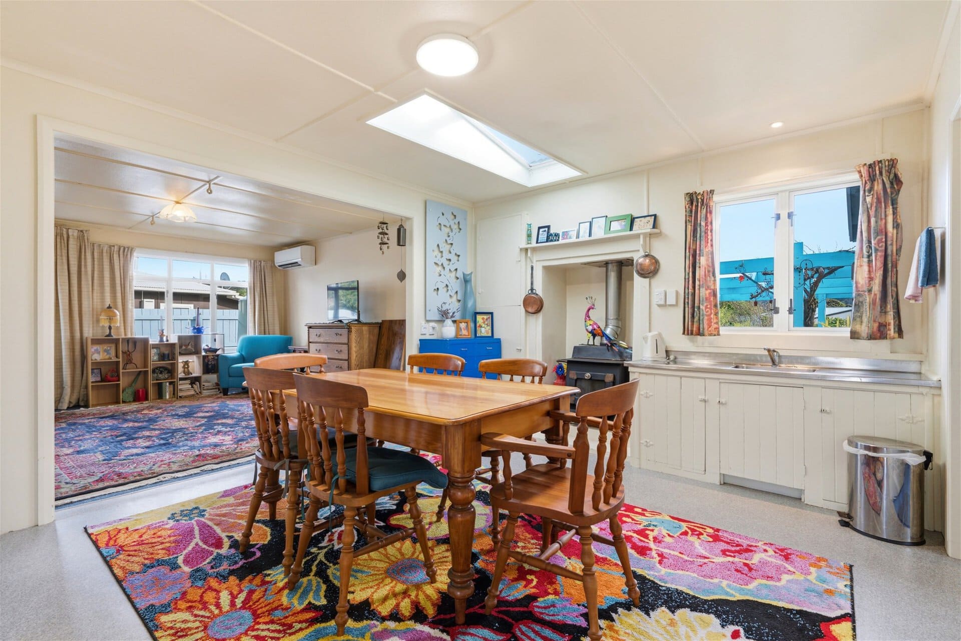 43 Seddon Street – Puponga K Real Estate Agency - Motueka | Nelson | Tasman & Golden Bay - 43 Seddon Street - Puponga