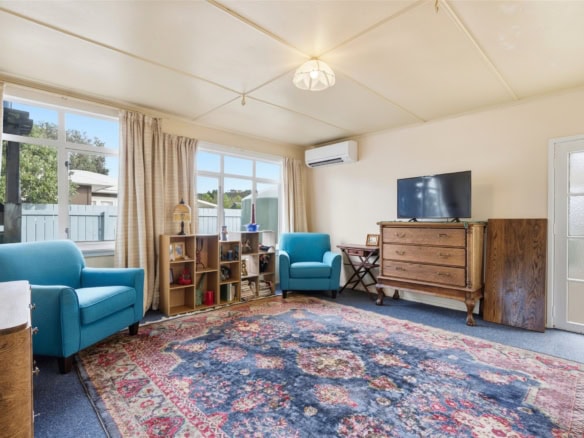 K Real Estate Agency - Motueka | Nelson | Tasman & Golden Bay - 43 Seddon Street - Puponga