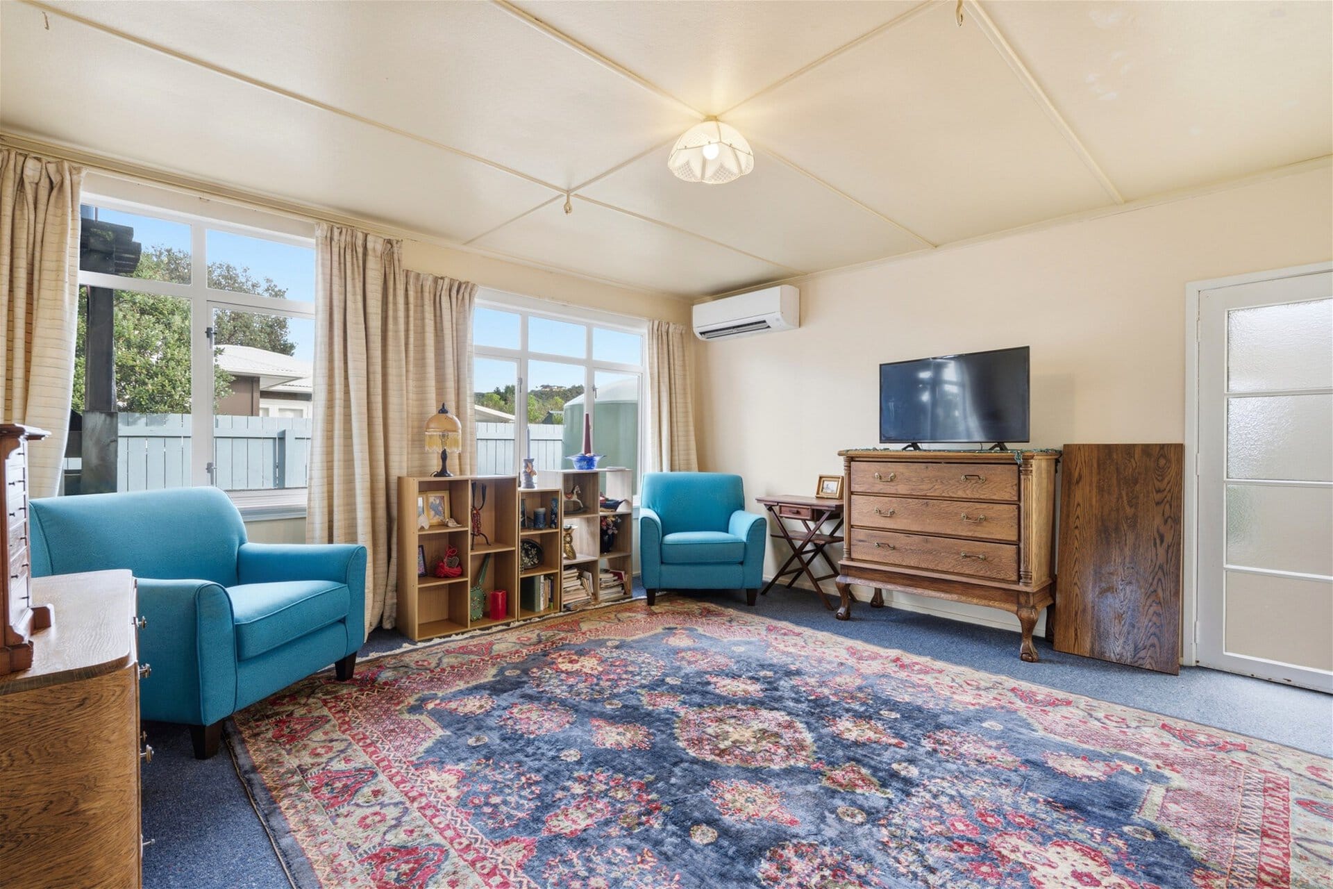 43 Seddon Street – Puponga K Real Estate Agency - Motueka | Nelson | Tasman & Golden Bay - 43 Seddon Street - Puponga
