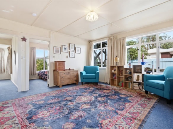 K Real Estate Agency - Motueka | Nelson | Tasman & Golden Bay - 43 Seddon Street - Puponga