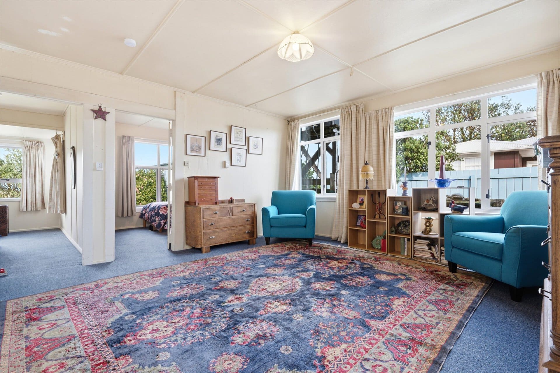 43 Seddon Street – Puponga K Real Estate Agency - Motueka | Nelson | Tasman & Golden Bay - 43 Seddon Street - Puponga