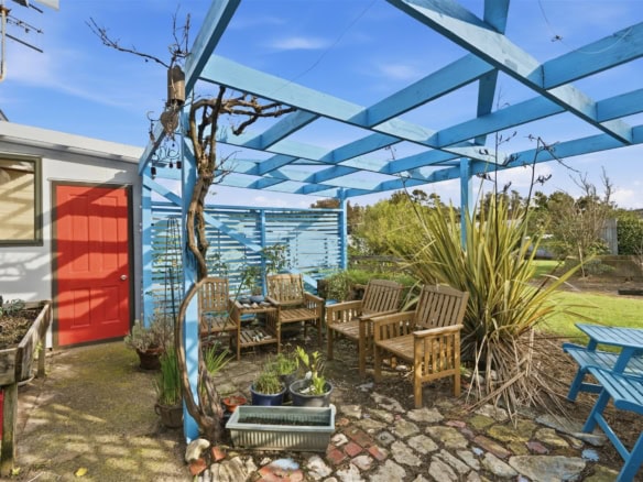 K Real Estate Agency - Motueka | Nelson | Tasman & Golden Bay - 43 Seddon Street - Puponga