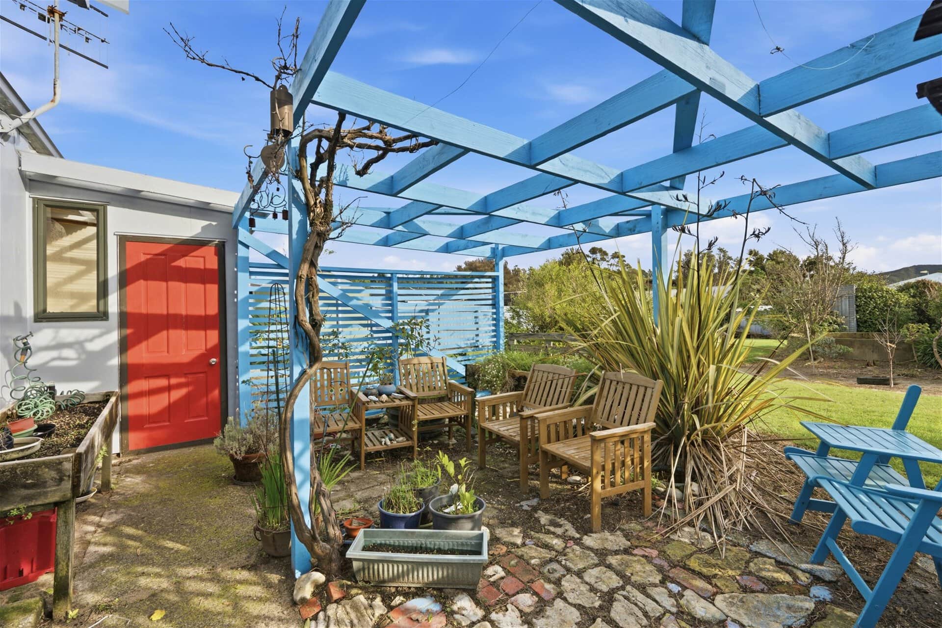 43 Seddon Street – Puponga K Real Estate Agency - Motueka | Nelson | Tasman & Golden Bay - 43 Seddon Street - Puponga