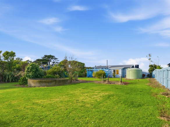 K Real Estate Agency - Motueka | Nelson | Tasman & Golden Bay - 43 Seddon Street - Puponga