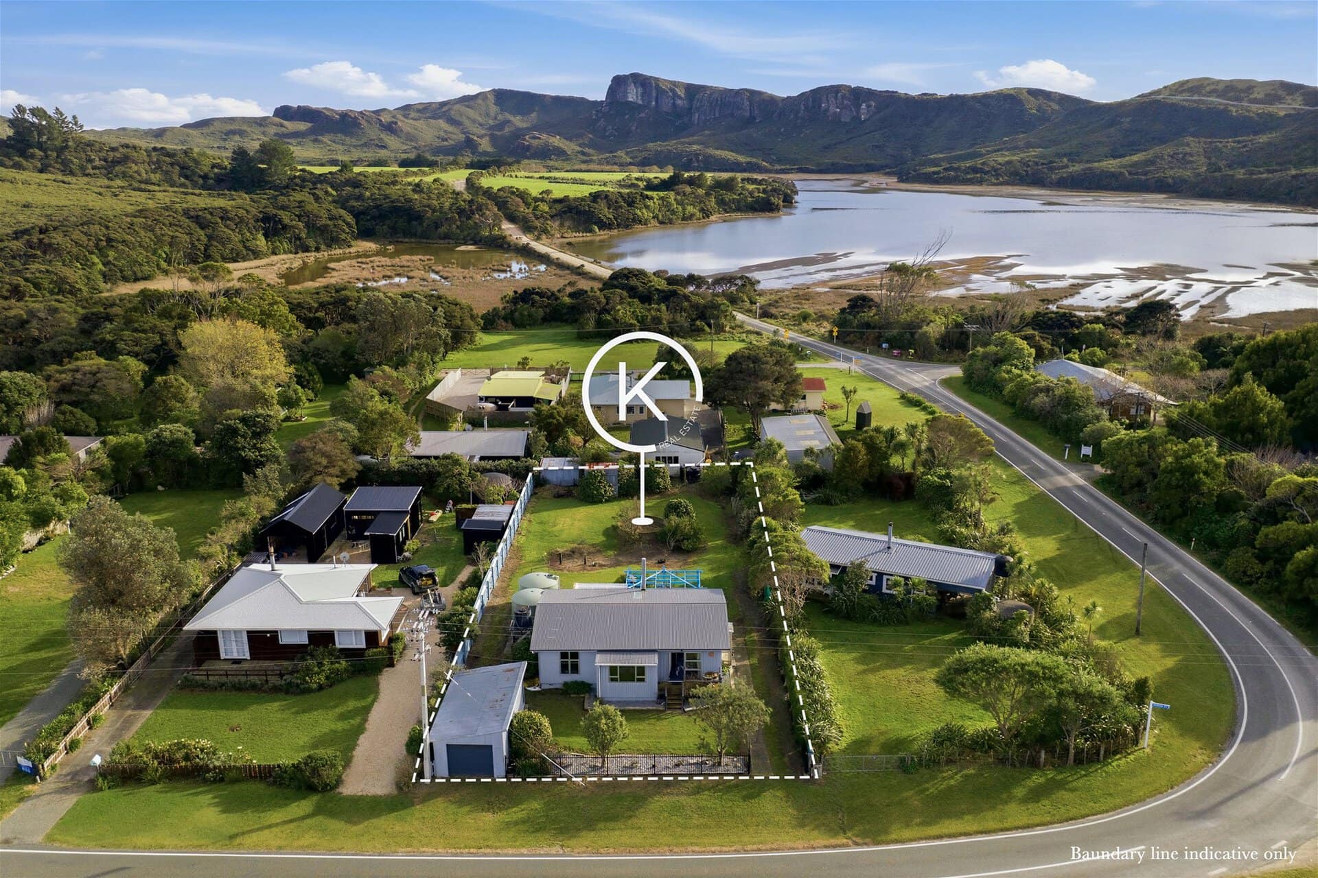 43 Seddon Street – Puponga K Real Estate Agency - Motueka | Nelson | Tasman & Golden Bay - 43 Seddon Street - Puponga