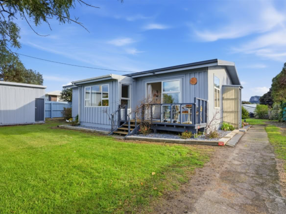 K Real Estate Agency - Motueka | Nelson | Tasman & Golden Bay - 43 Seddon Street - Puponga