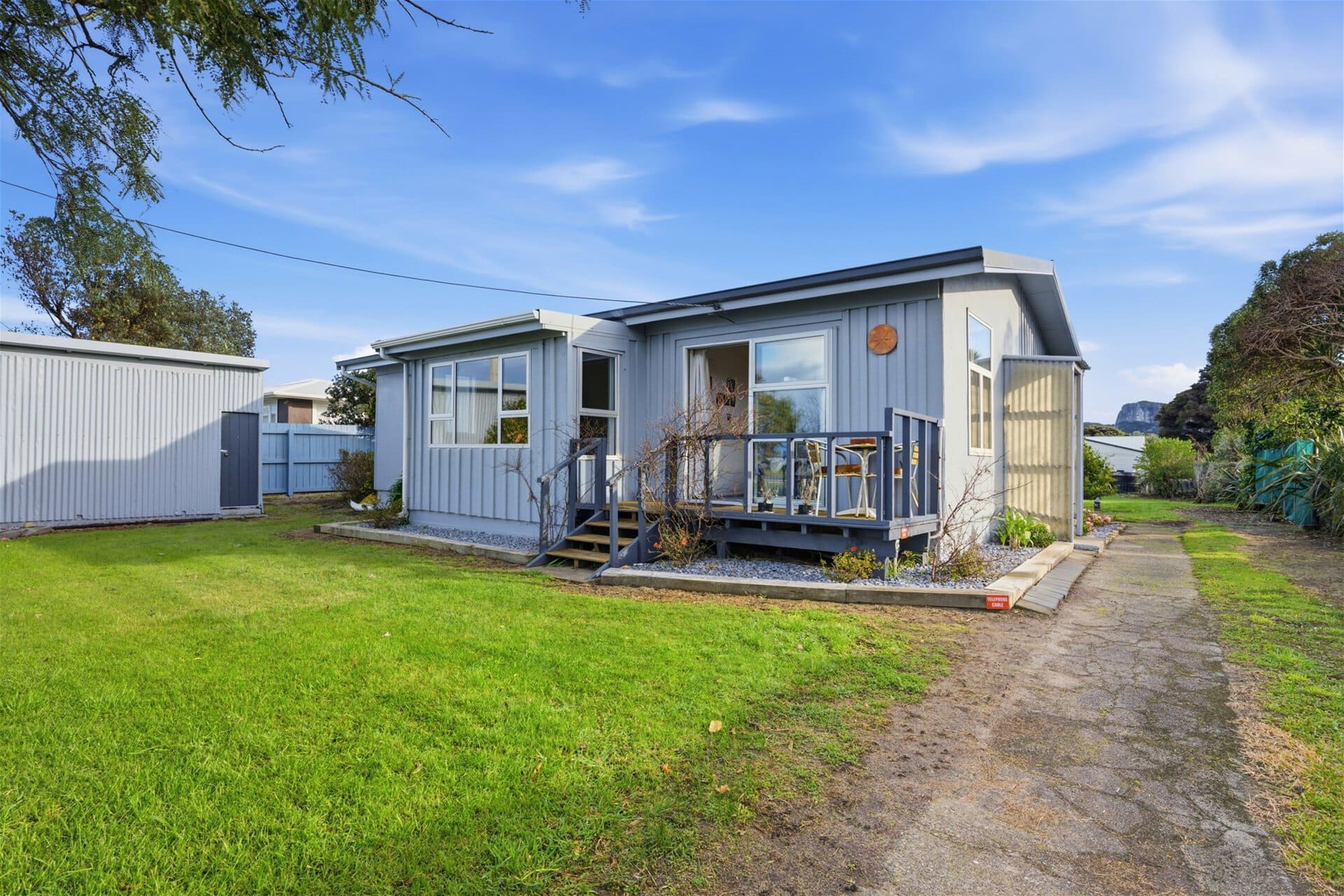 43 Seddon Street – Puponga K Real Estate Agency - Motueka | Nelson | Tasman & Golden Bay - 43 Seddon Street - Puponga