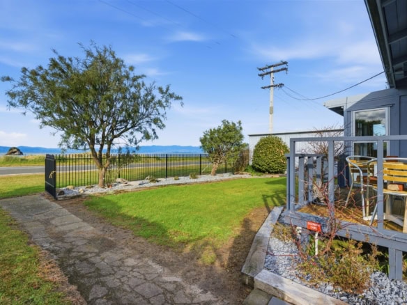 K Real Estate Agency - Motueka | Nelson | Tasman & Golden Bay - 43 Seddon Street - Puponga