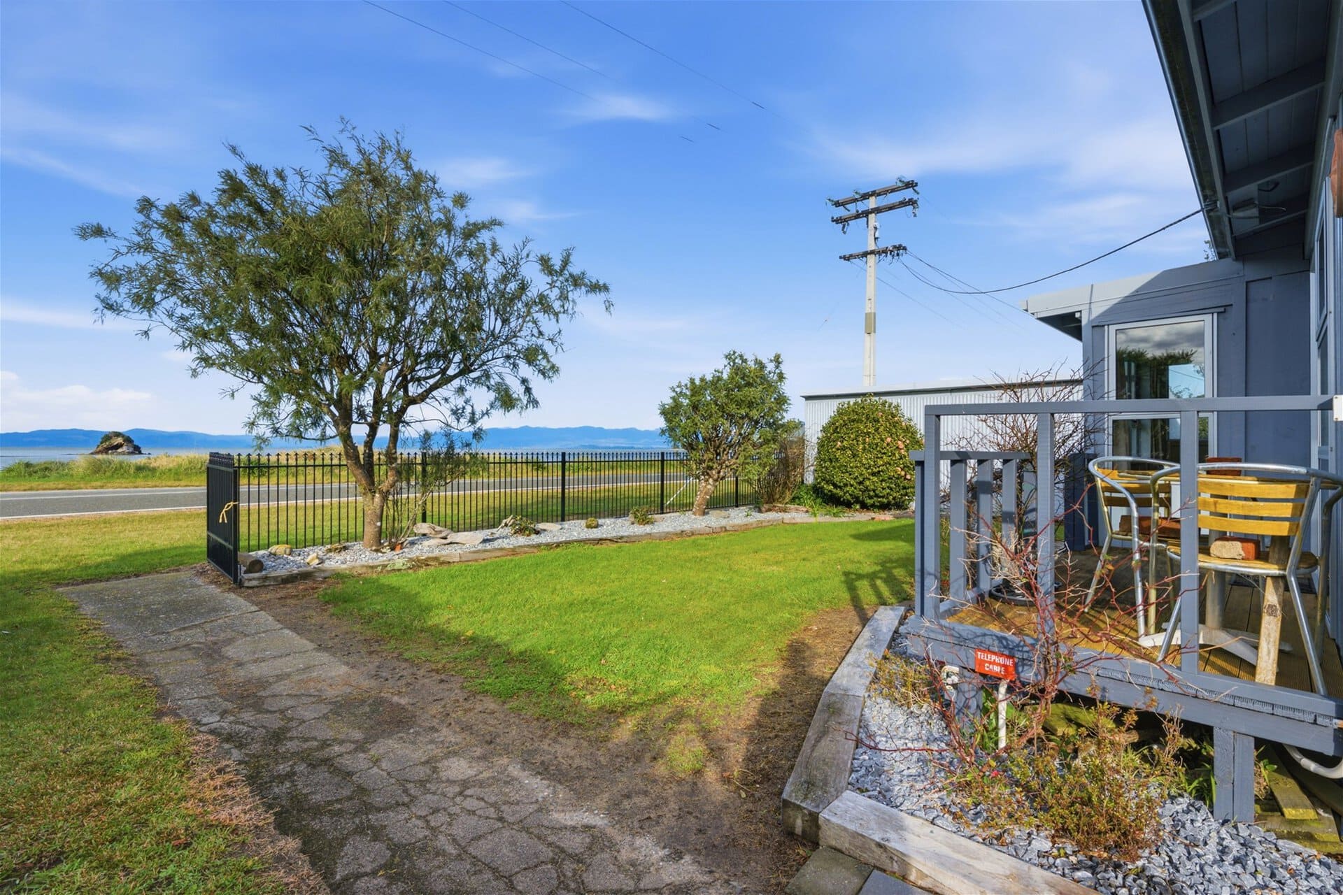 43 Seddon Street – Puponga K Real Estate Agency - Motueka | Nelson | Tasman & Golden Bay - 43 Seddon Street - Puponga
