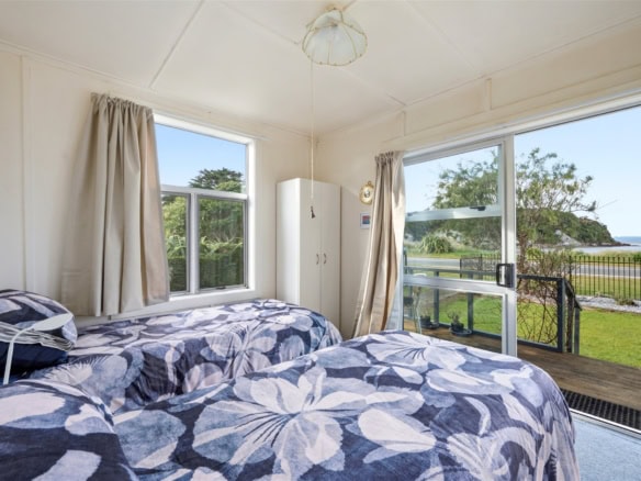 K Real Estate Agency - Motueka | Nelson | Tasman & Golden Bay - 43 Seddon Street - Puponga