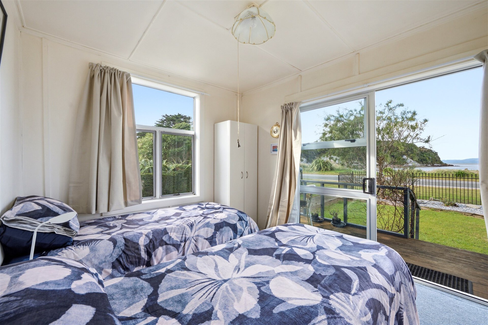K Real Estate Agency - Motueka | Nelson | Tasman & Golden Bay - 43 Seddon Street - Puponga