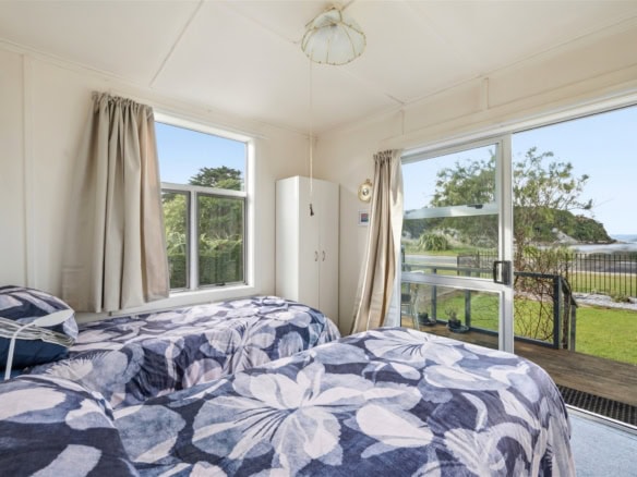 K Real Estate Agency - Motueka | Nelson | Tasman & Golden Bay - 43 Seddon Street - Puponga