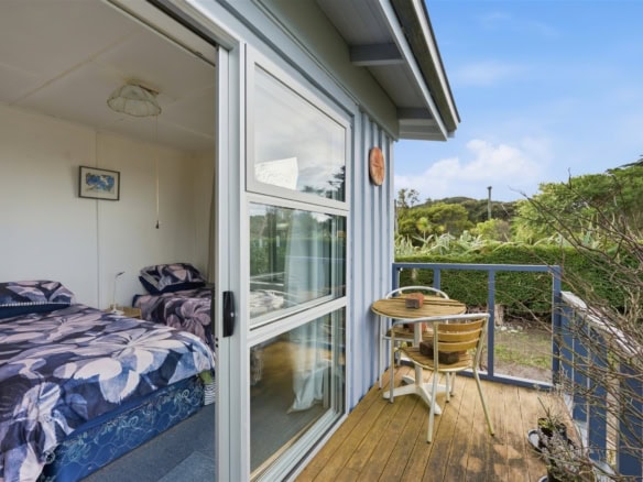 K Real Estate Agency - Motueka | Nelson | Tasman & Golden Bay - 43 Seddon Street - Puponga