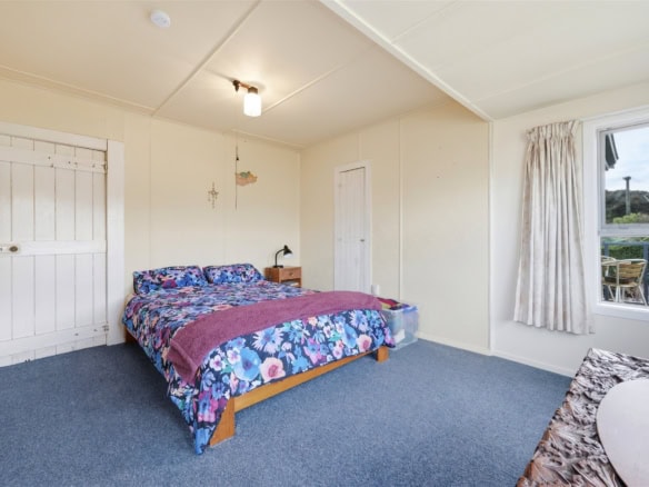 K Real Estate Agency - Motueka | Nelson | Tasman & Golden Bay - 43 Seddon Street - Puponga