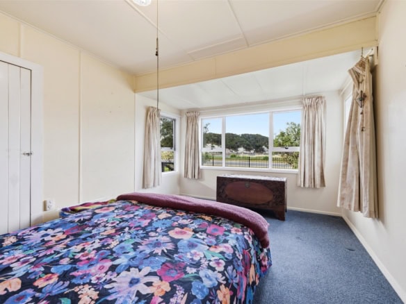 K Real Estate Agency - Motueka | Nelson | Tasman & Golden Bay - 43 Seddon Street - Puponga