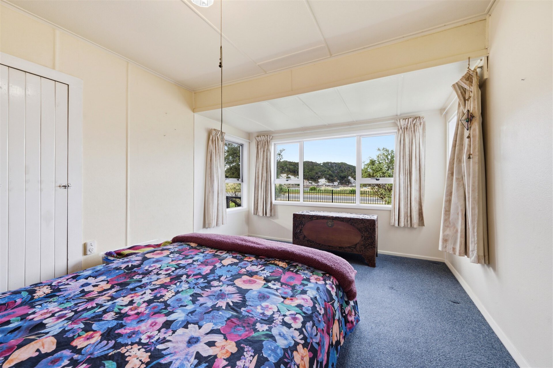 43 Seddon Street – Puponga K Real Estate Agency - Motueka | Nelson | Tasman & Golden Bay - 43 Seddon Street - Puponga