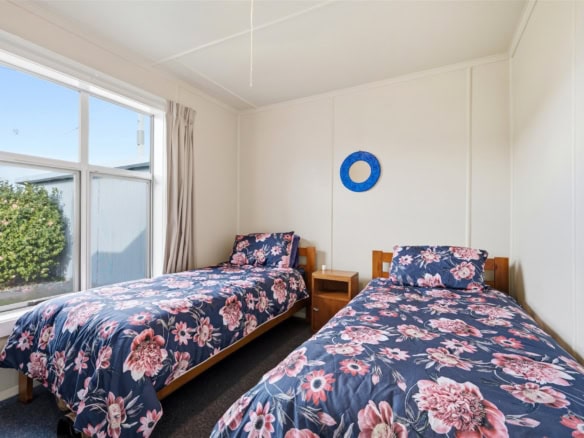 K Real Estate Agency - Motueka | Nelson | Tasman & Golden Bay - 43 Seddon Street - Puponga