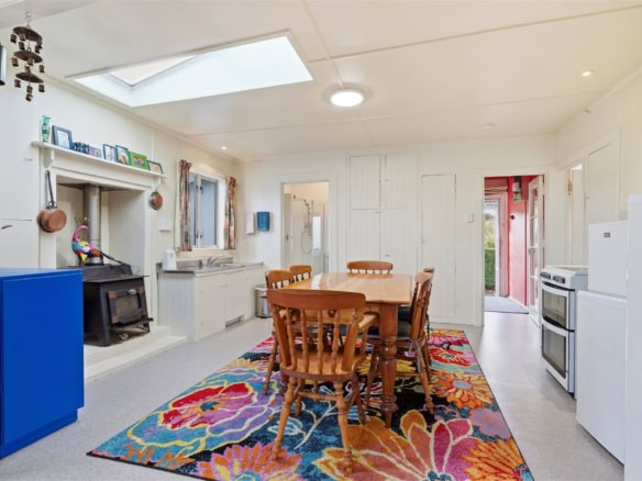 K Real Estate Agency - Motueka | Nelson | Tasman & Golden Bay - 43 Seddon Street - Puponga
