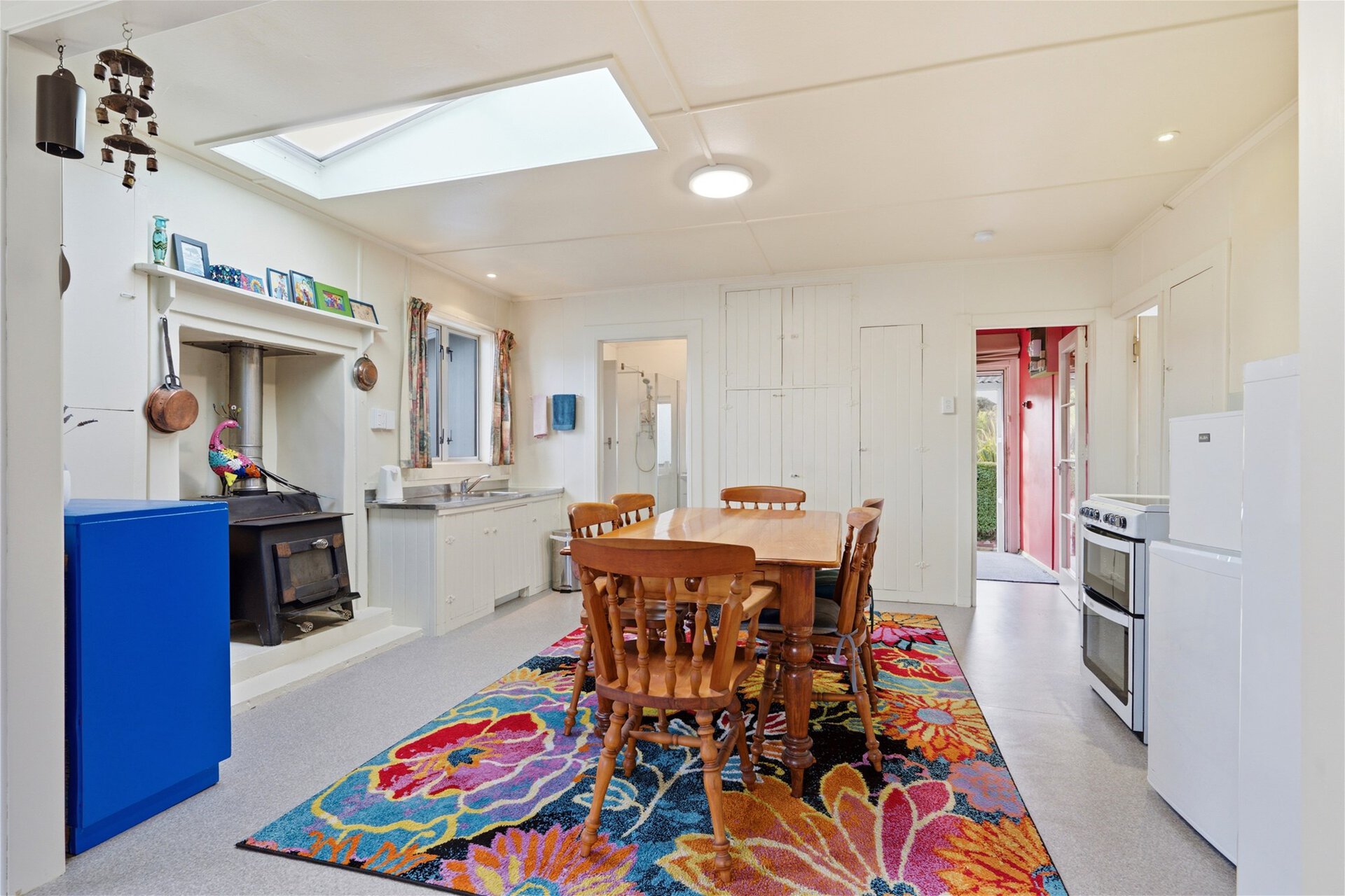 43 Seddon Street – Puponga K Real Estate Agency - Motueka | Nelson | Tasman & Golden Bay - 43 Seddon Street - Puponga