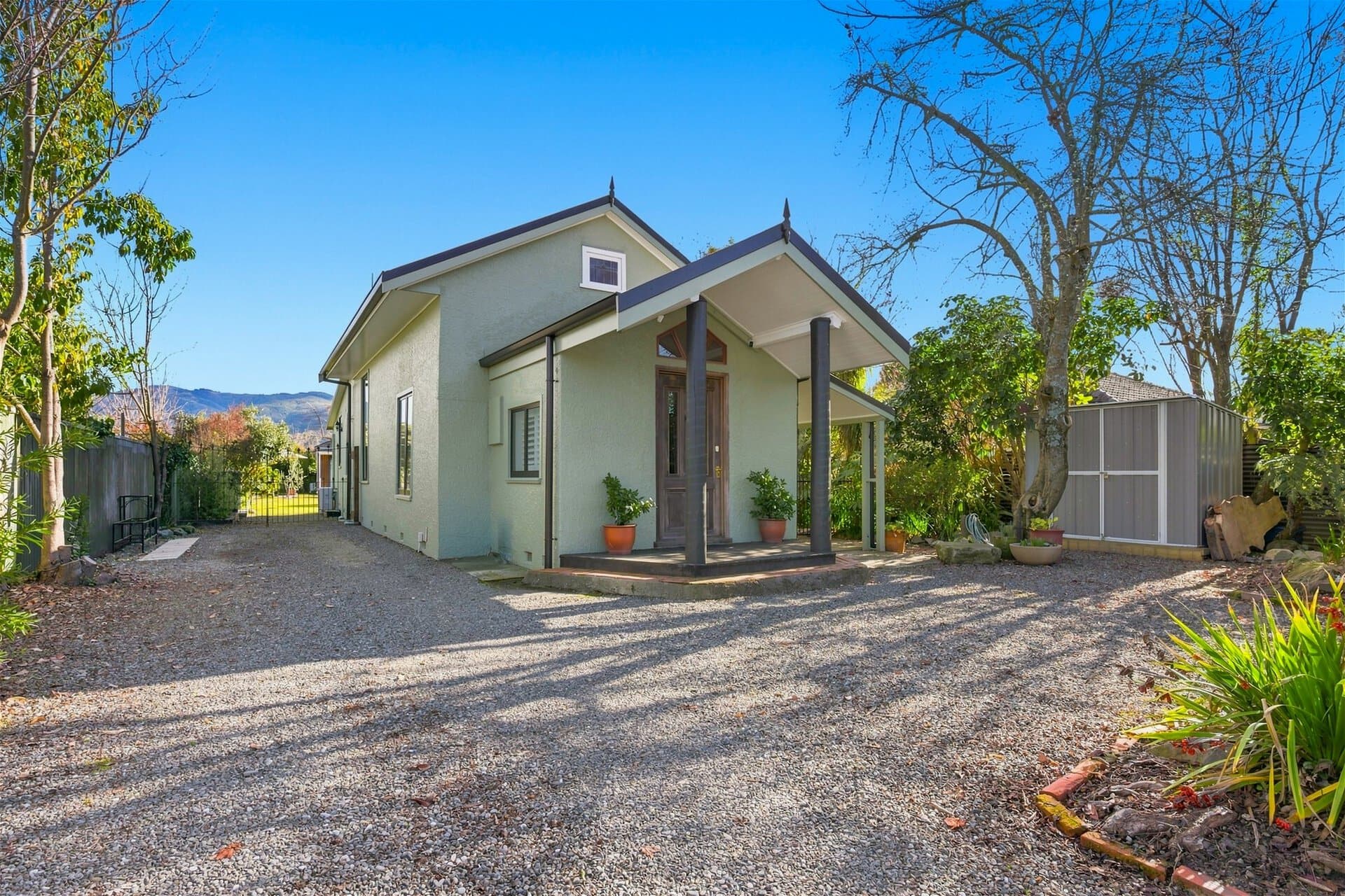 K Real Estate Agency - Motueka | Nelson | Tasman & Golden Bay - 441 Main Road Riwaka - Motueka