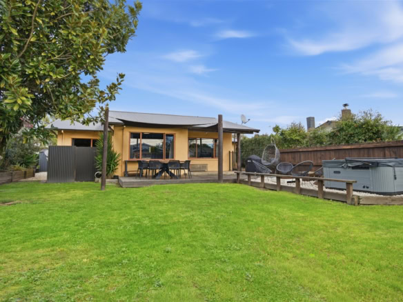 K Real Estate Agency - Motueka | Nelson | Tasman & Golden Bay - 5 Courtney Street - Motueka