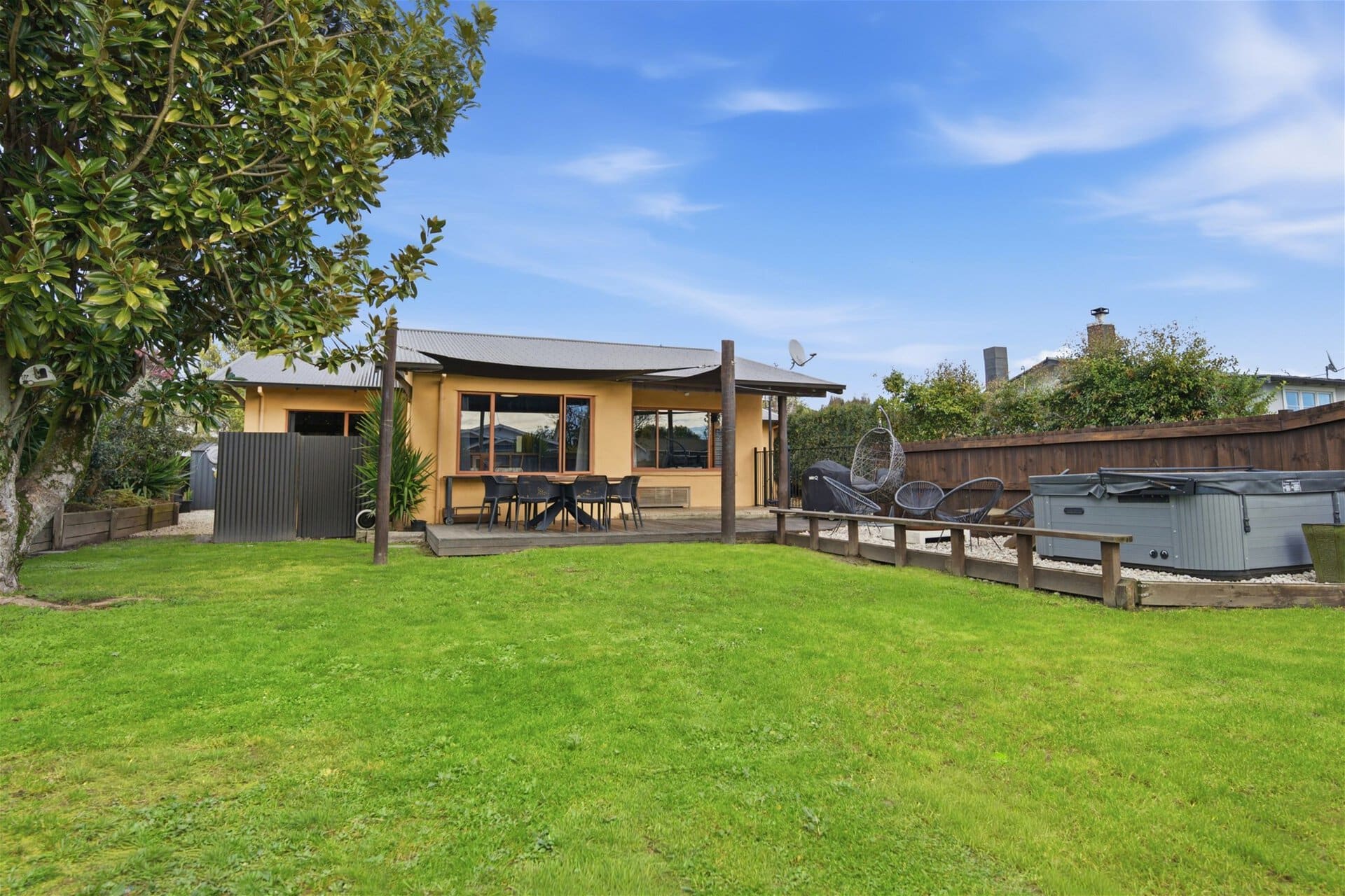 5 Courtney Street – Motueka K Real Estate Agency - Motueka | Nelson | Tasman & Golden Bay - 5 Courtney Street - Motueka