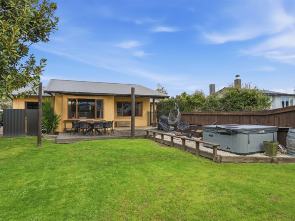 K Real Estate Agency - Motueka | Nelson | Tasman & Golden Bay - 5 Courtney Street - Motueka