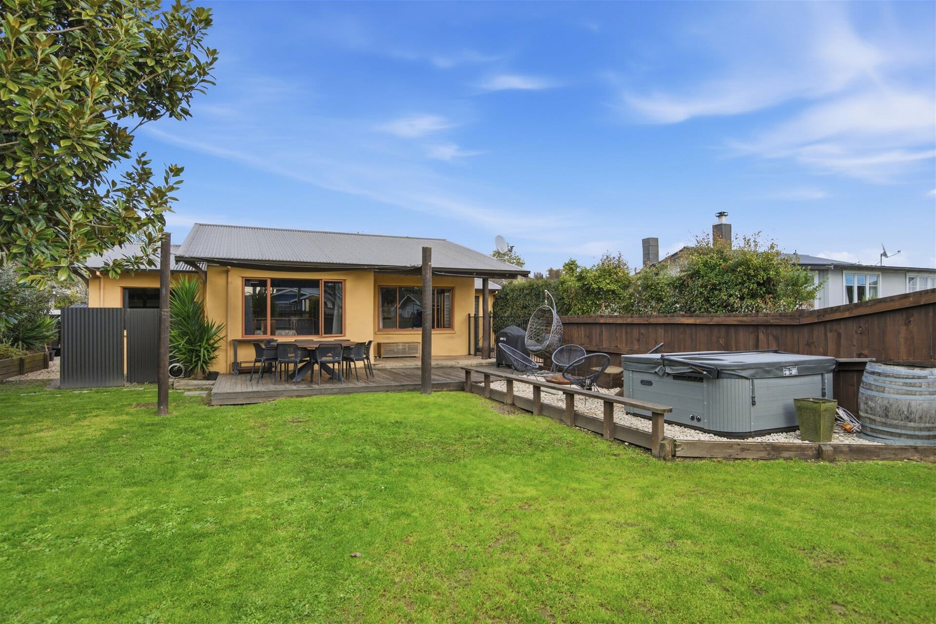 5 Courtney Street – Motueka K Real Estate Agency - Motueka | Nelson | Tasman & Golden Bay - 5 Courtney Street - Motueka