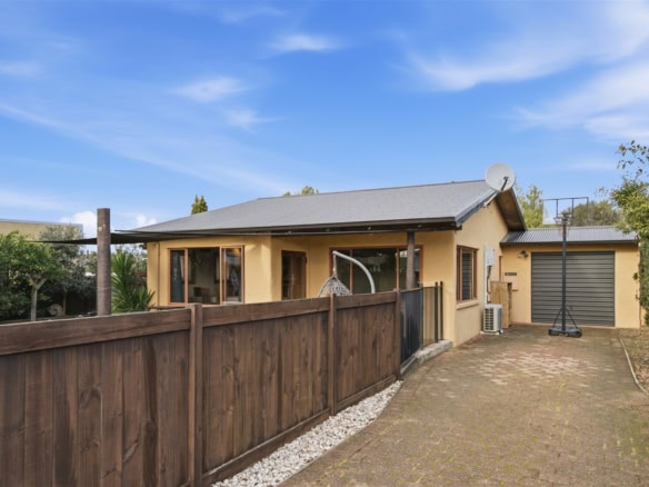 K Real Estate Agency - Motueka | Nelson | Tasman & Golden Bay - 5 Courtney Street - Motueka