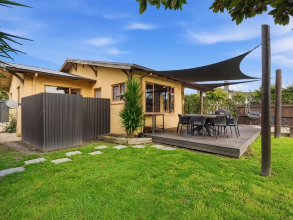 K Real Estate Agency - Motueka | Nelson | Tasman & Golden Bay - 5 Courtney Street - Motueka