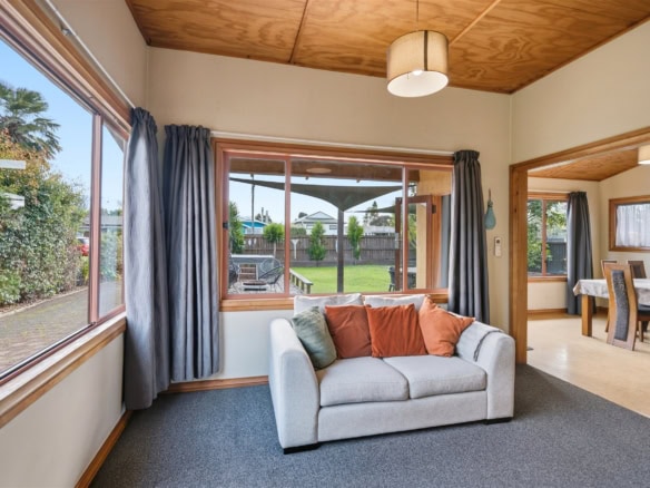 K Real Estate Agency - Motueka | Nelson | Tasman & Golden Bay - 5 Courtney Street - Motueka