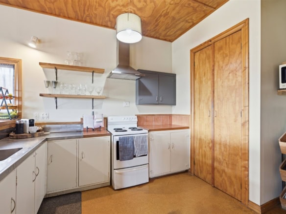 K Real Estate Agency - Motueka | Nelson | Tasman & Golden Bay - 5 Courtney Street - Motueka