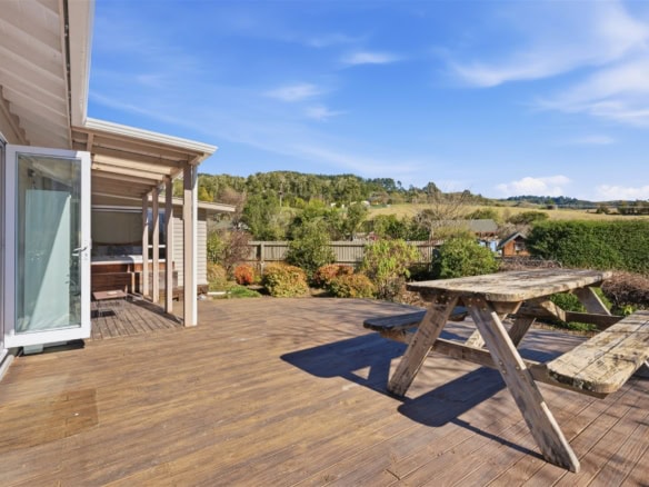 K Real Estate Agency - Motueka | Nelson | Tasman & Golden Bay - 580 Dovedale Road - Upper Moutere